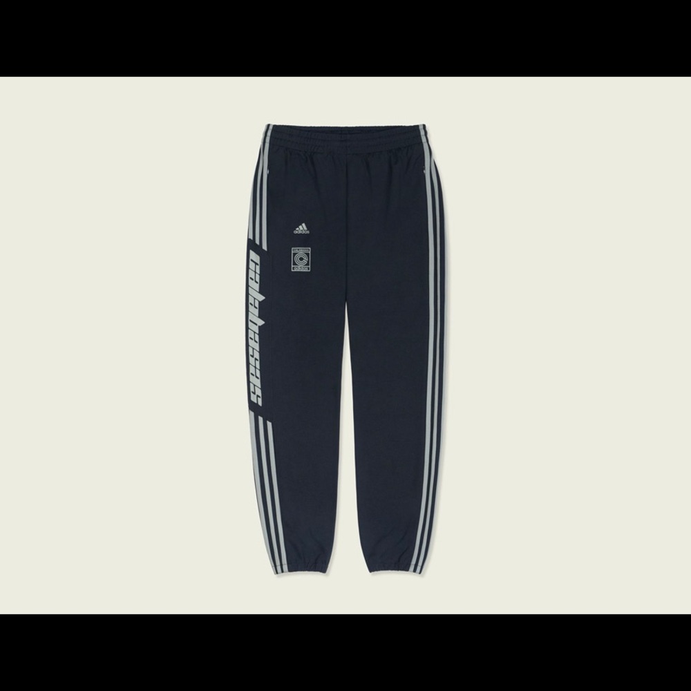 ADIDAS CALABASAS SWEATPANTS! NEW WITH TAGS.